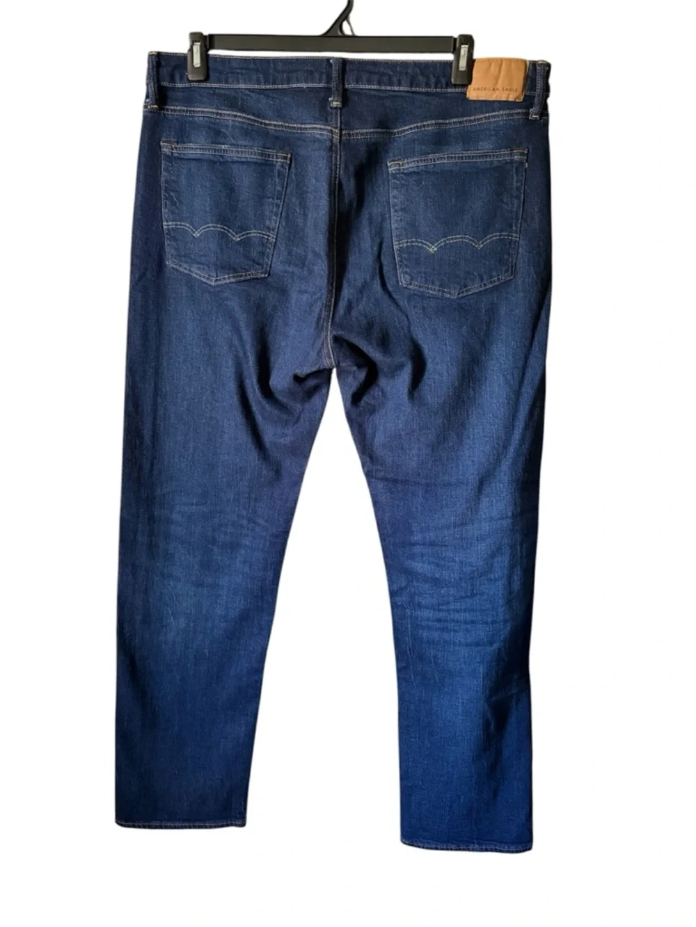 American Eagle Outfitters Men’s 36x34 Original Straight Jeans Men's Regular